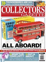 Collectors Gazette